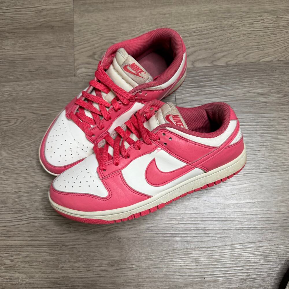 Nike Dunk Low Next Nature Aster Pink (Women's)